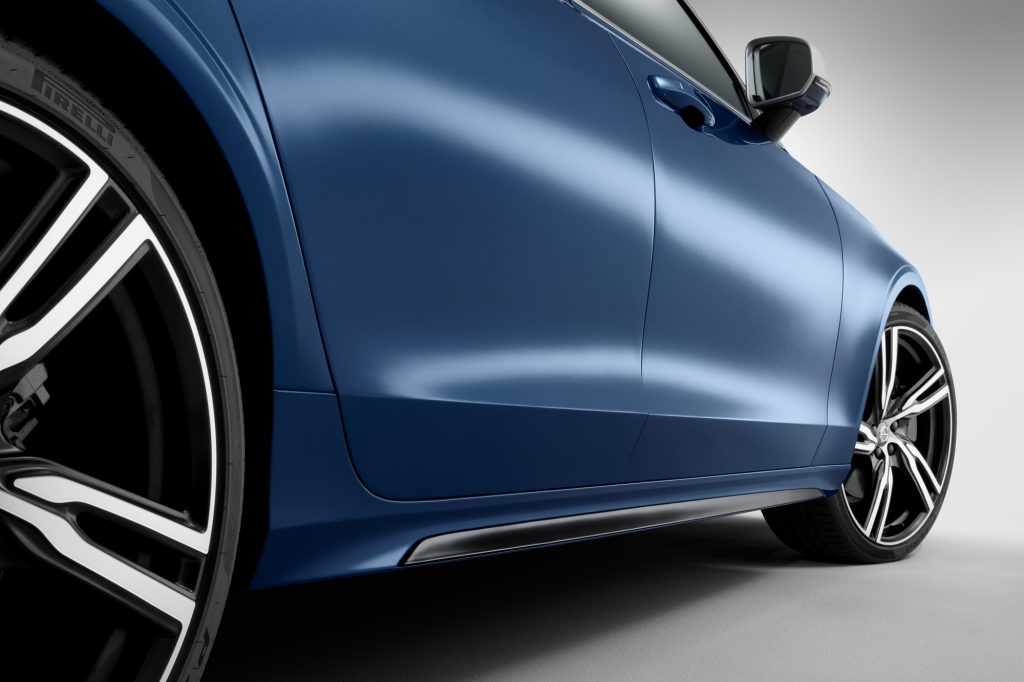 Volvo V90 R-Design Business Sport