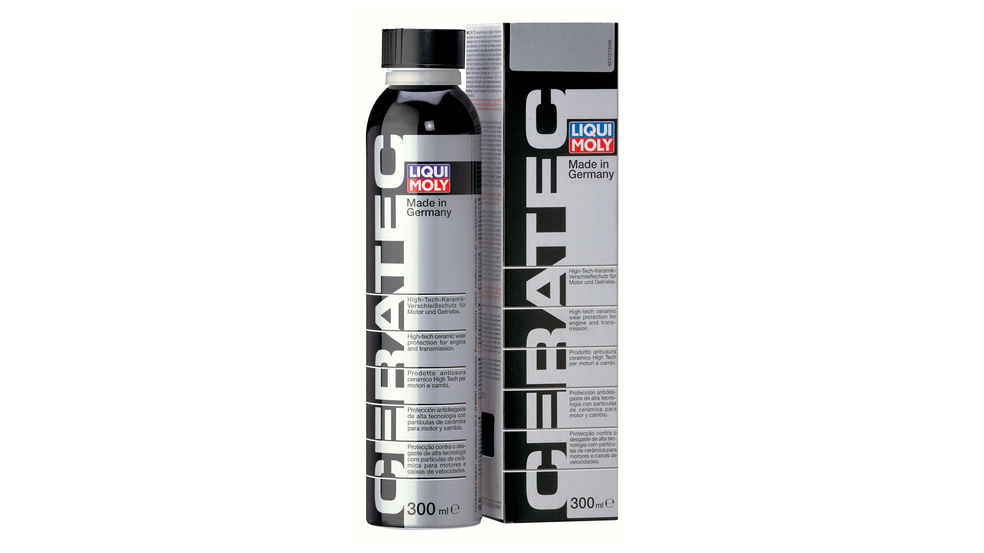 Cera Tec Liqui Moly