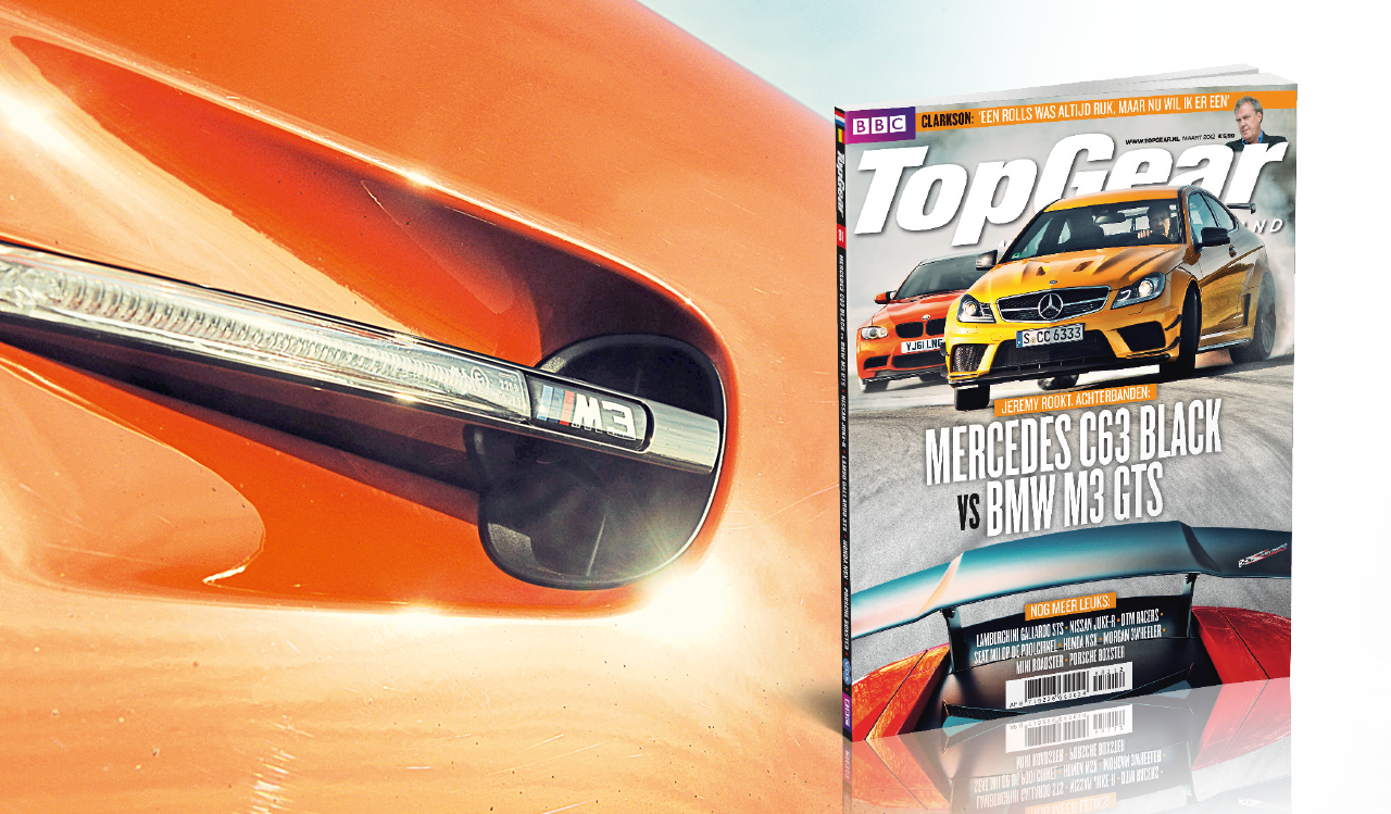 TopGear Magazine 081