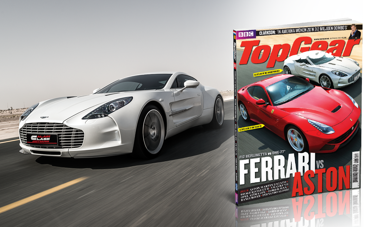 TopGear Magazine 088