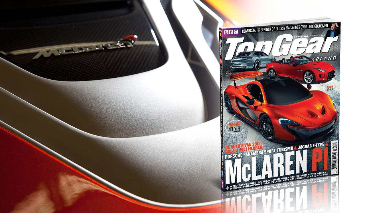 TopGear Magazine 089