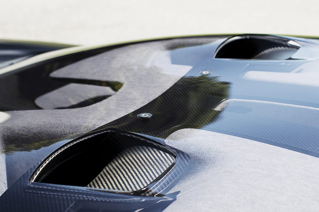 Peugeot Onyx (2012)
