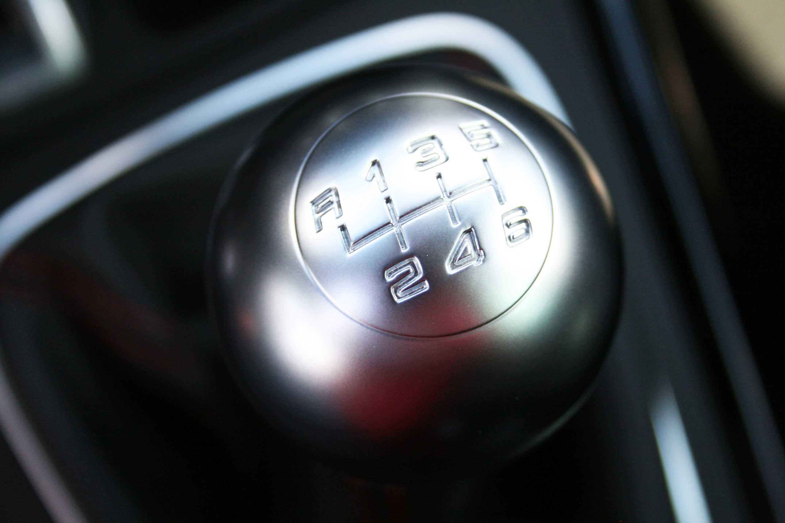 Alfa Romeo Giulietta versnellingspook