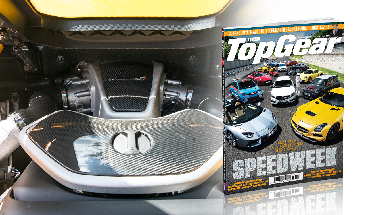 TopGear Magazine 099