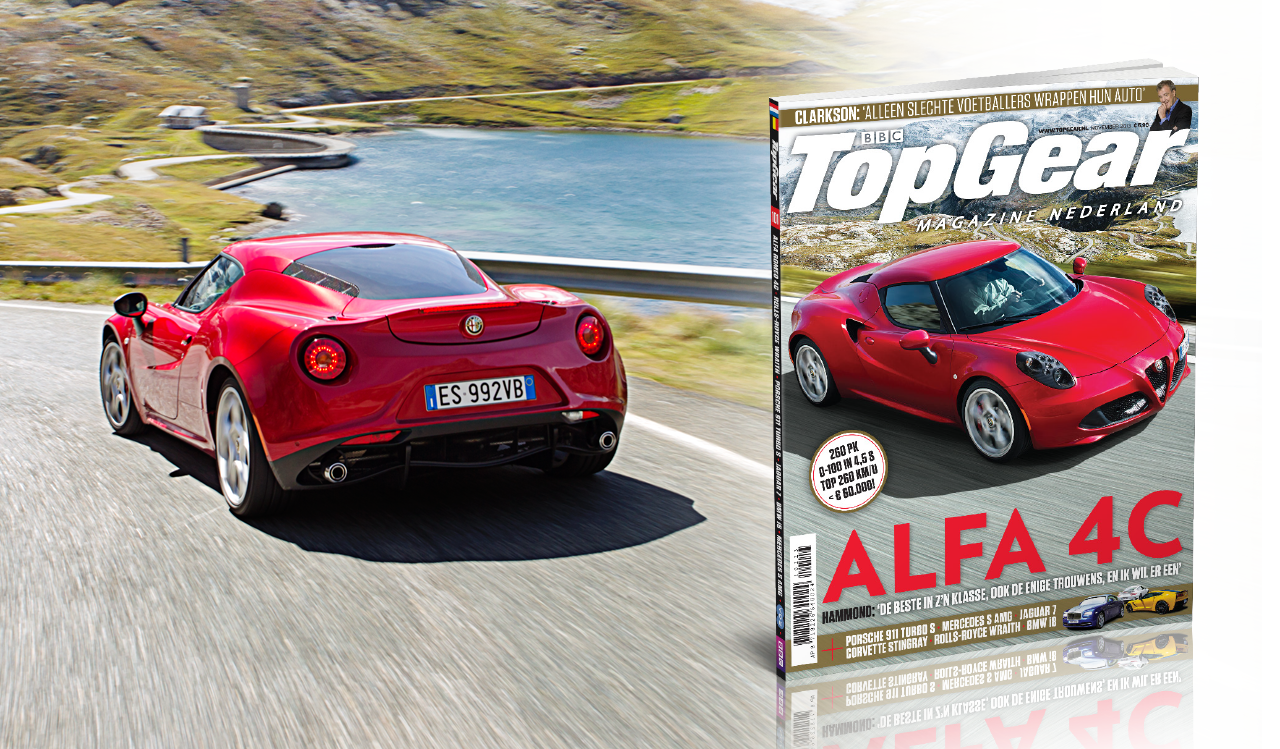 TopGear Magazine 101