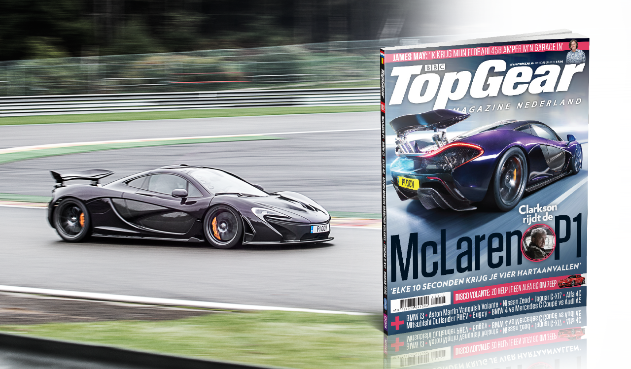 TopGear Magazine 102