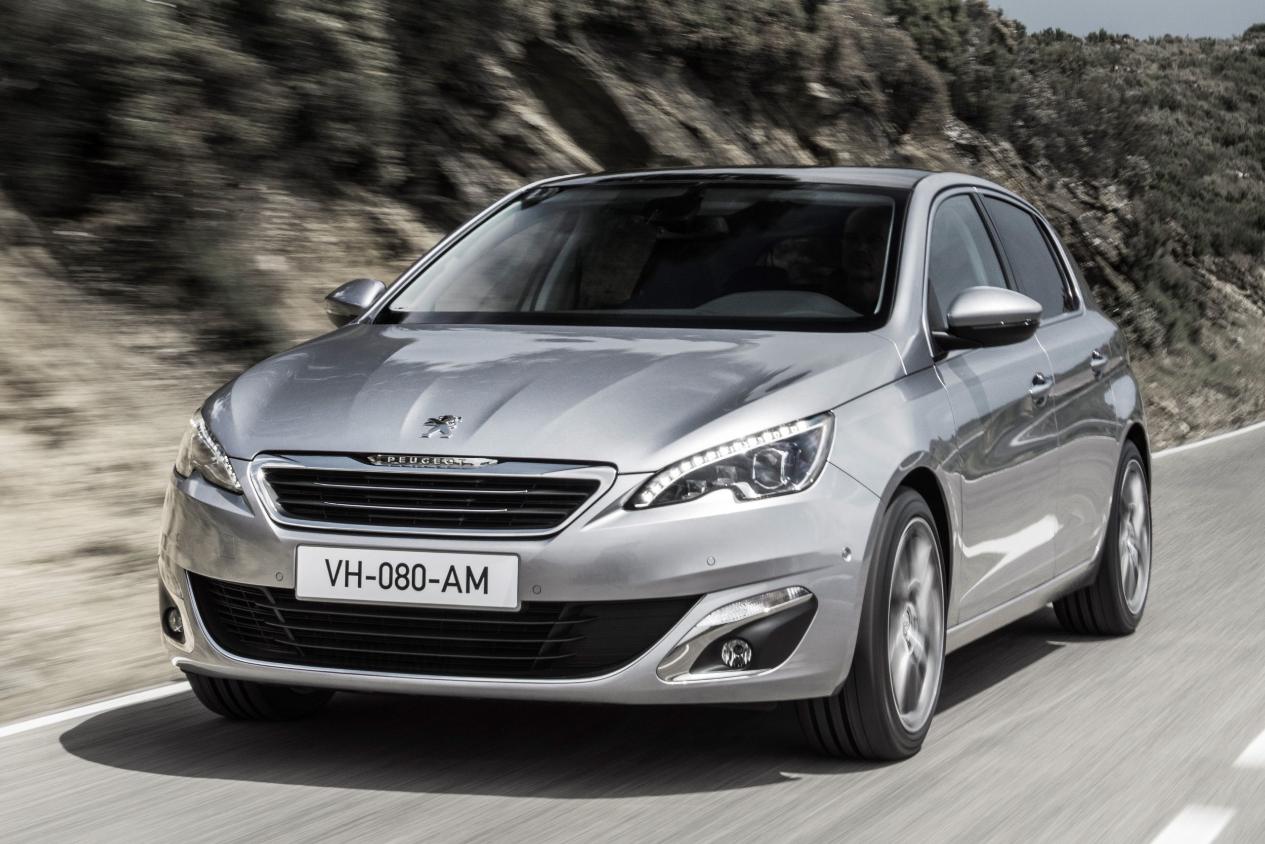 Peugeot 308 1 6 E Hdi Test En Specificaties Topgear Nederland