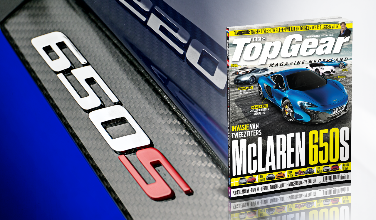 TopGear Magazine 106