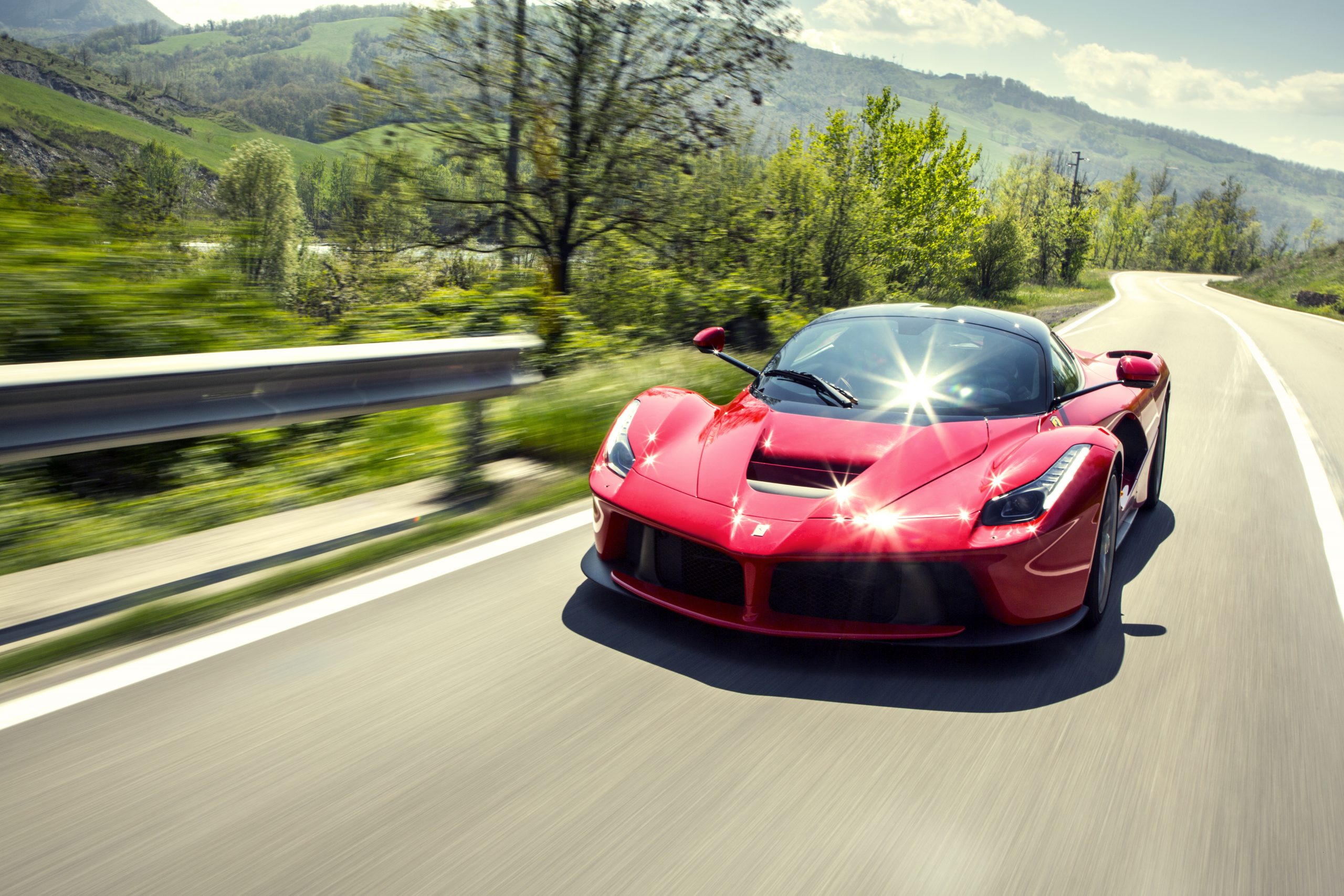 Ferrari LaFerrari (2014)