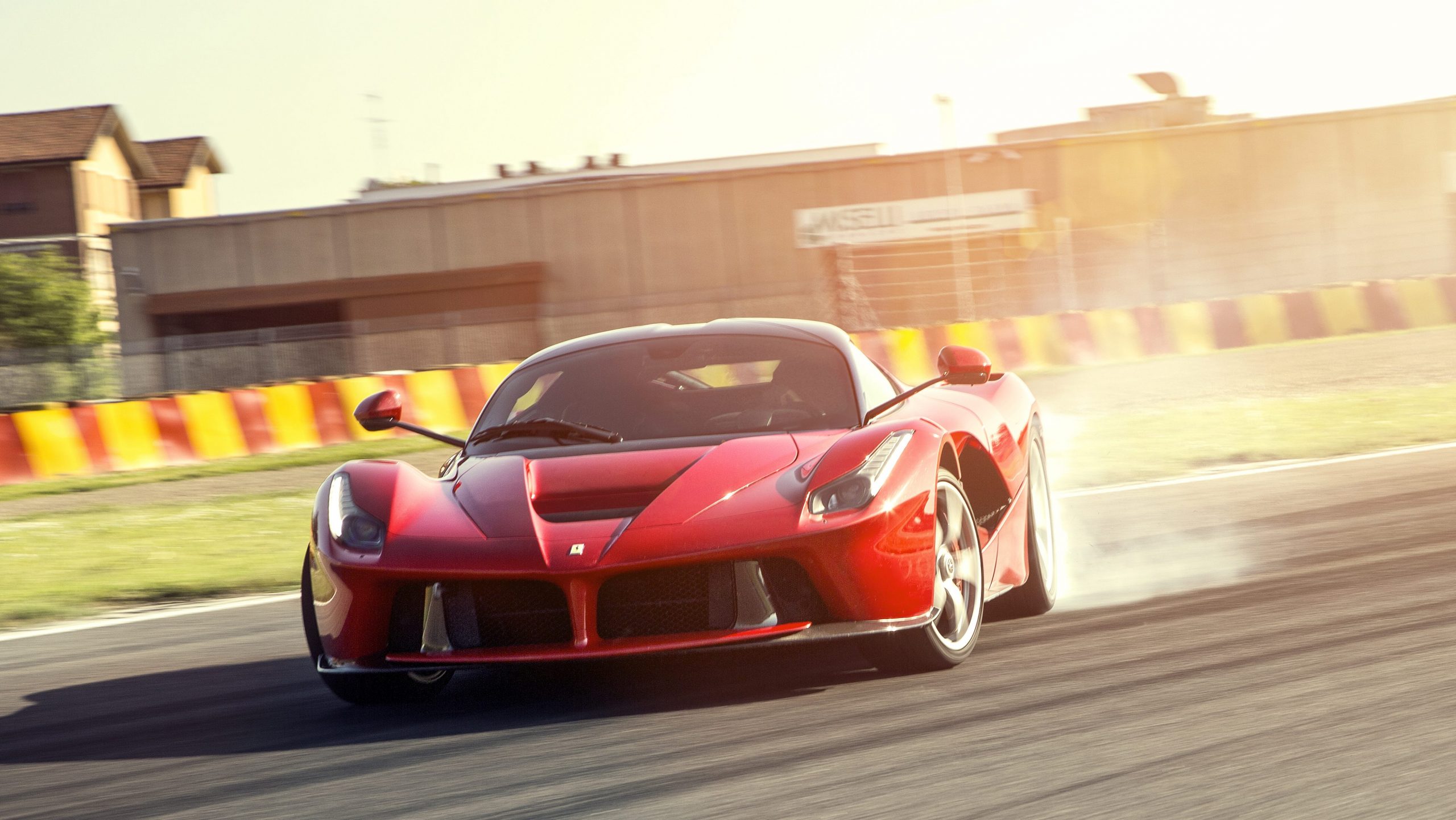 Ferrari LaFerrari (2014)