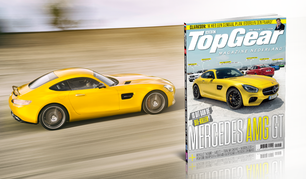 TopGear Magazine 112