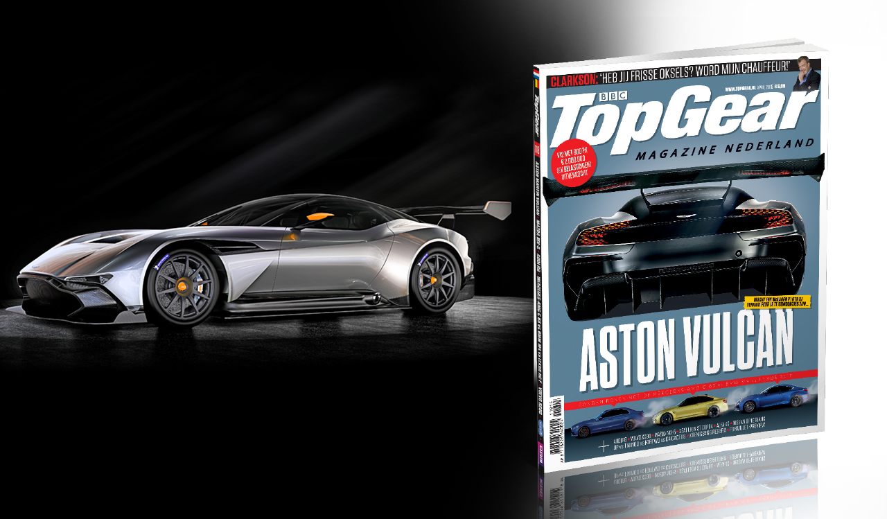 TopGear Magazine 118