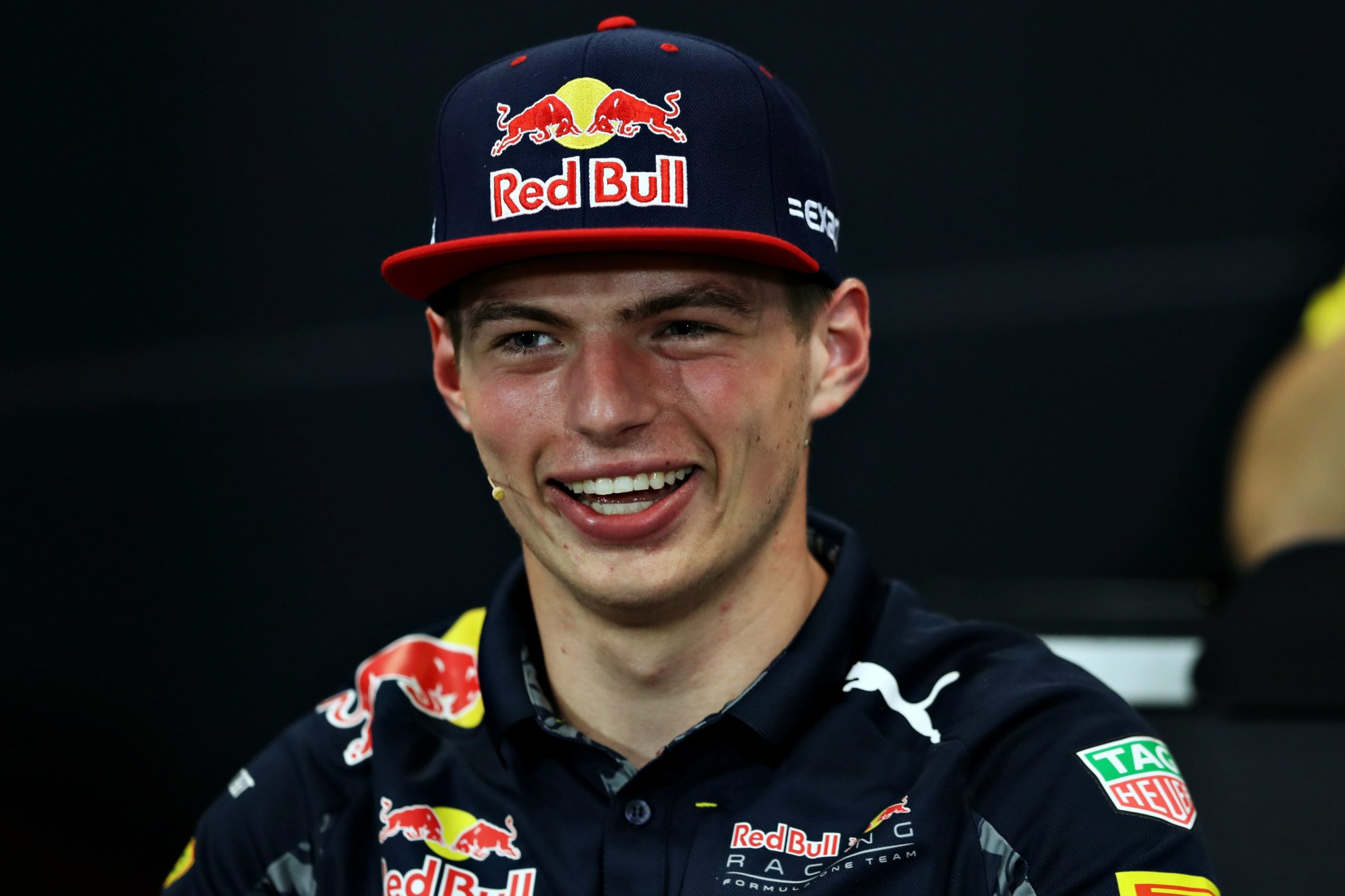 GP Monaco 2016 formule 1 max verstappen