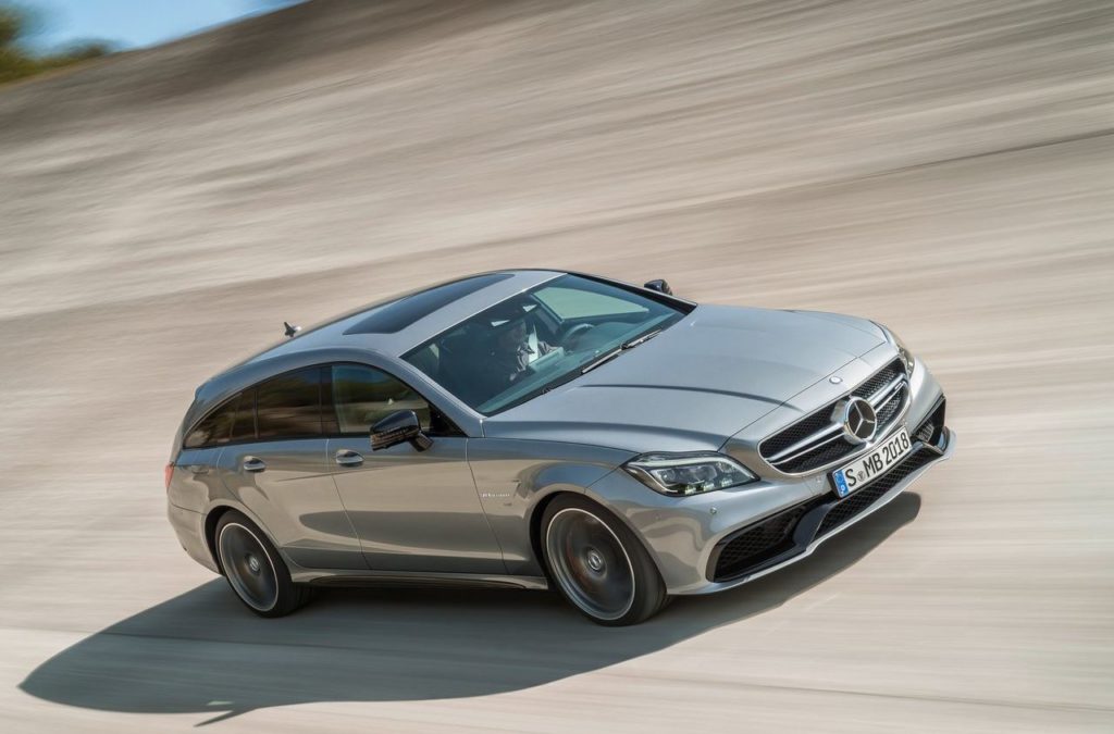 vakantieauto mercedes-cls-amg-63-shooting-brake