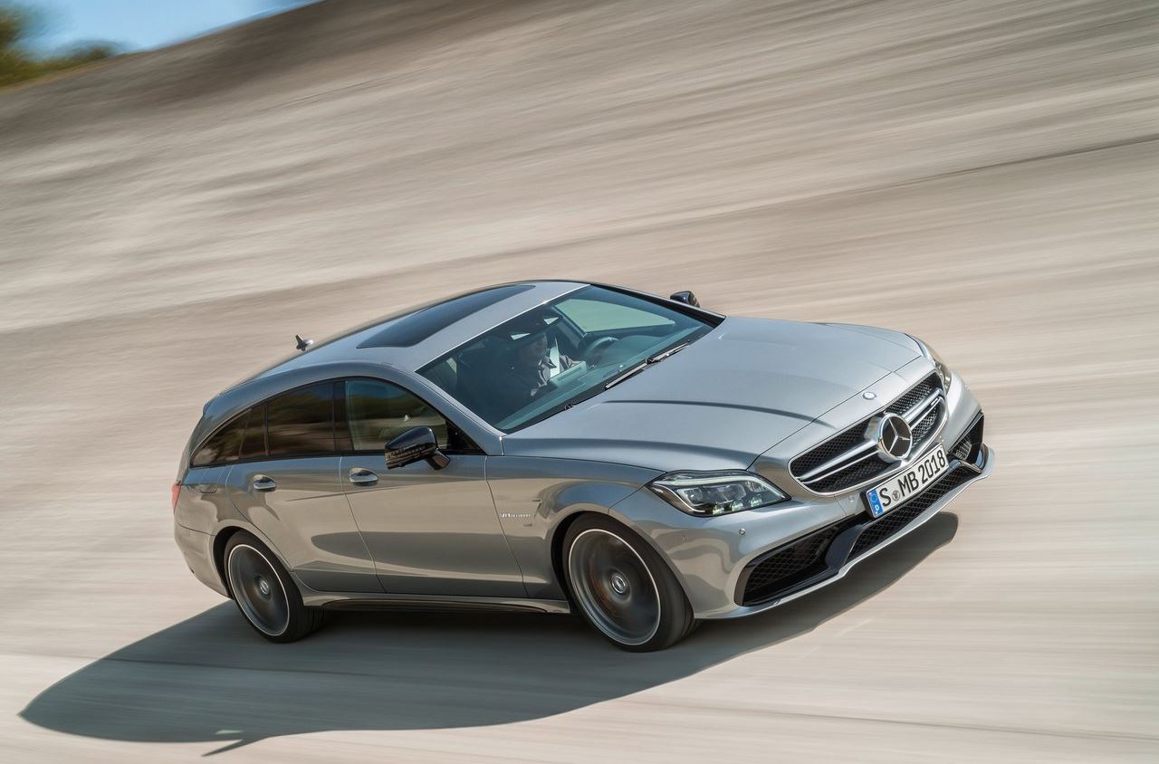 vakantieauto mercedes-cls-amg-63-shooting-brake