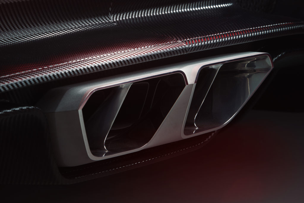 Bugatti Chiron