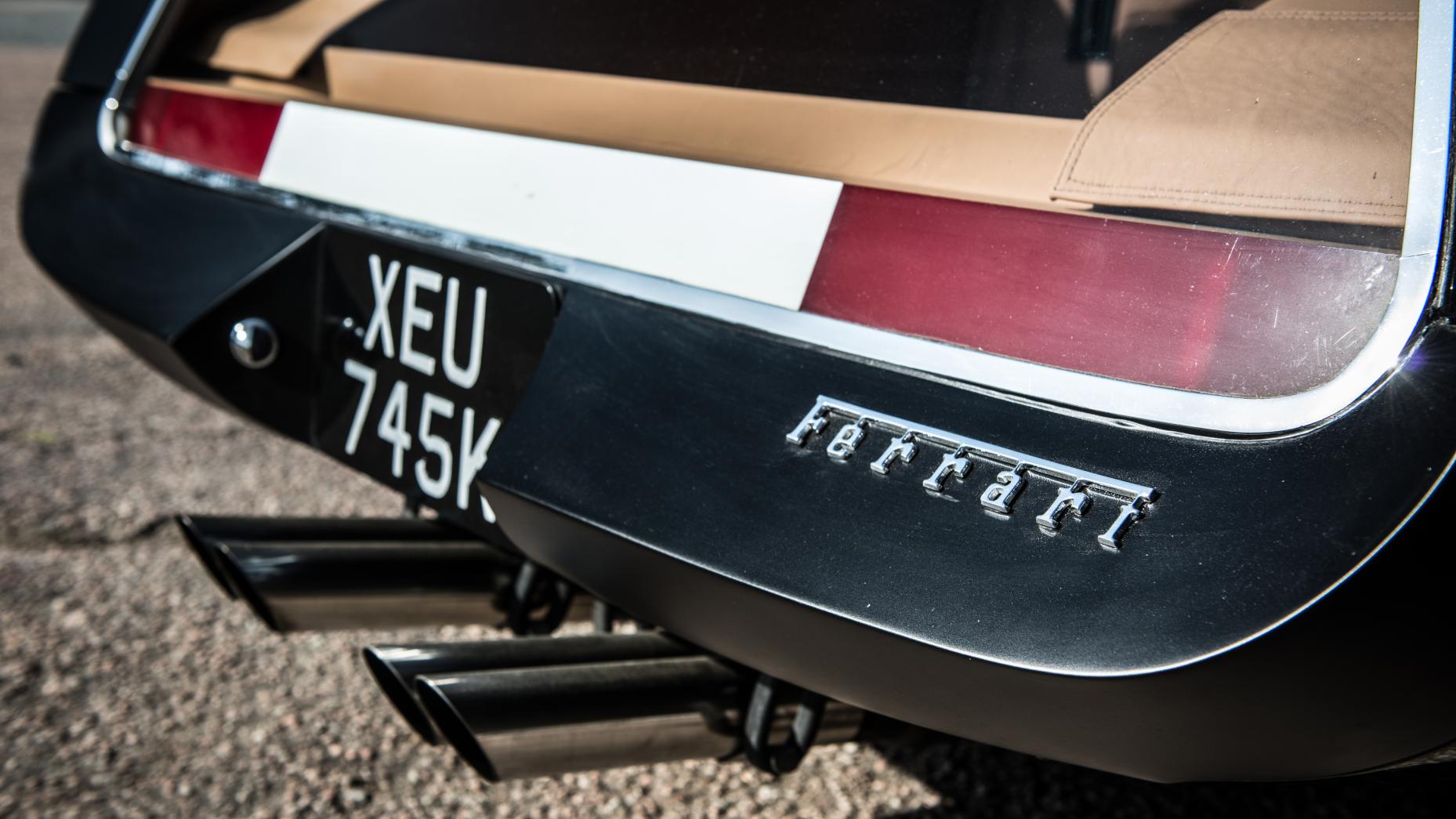 Daytona Shooting Brake