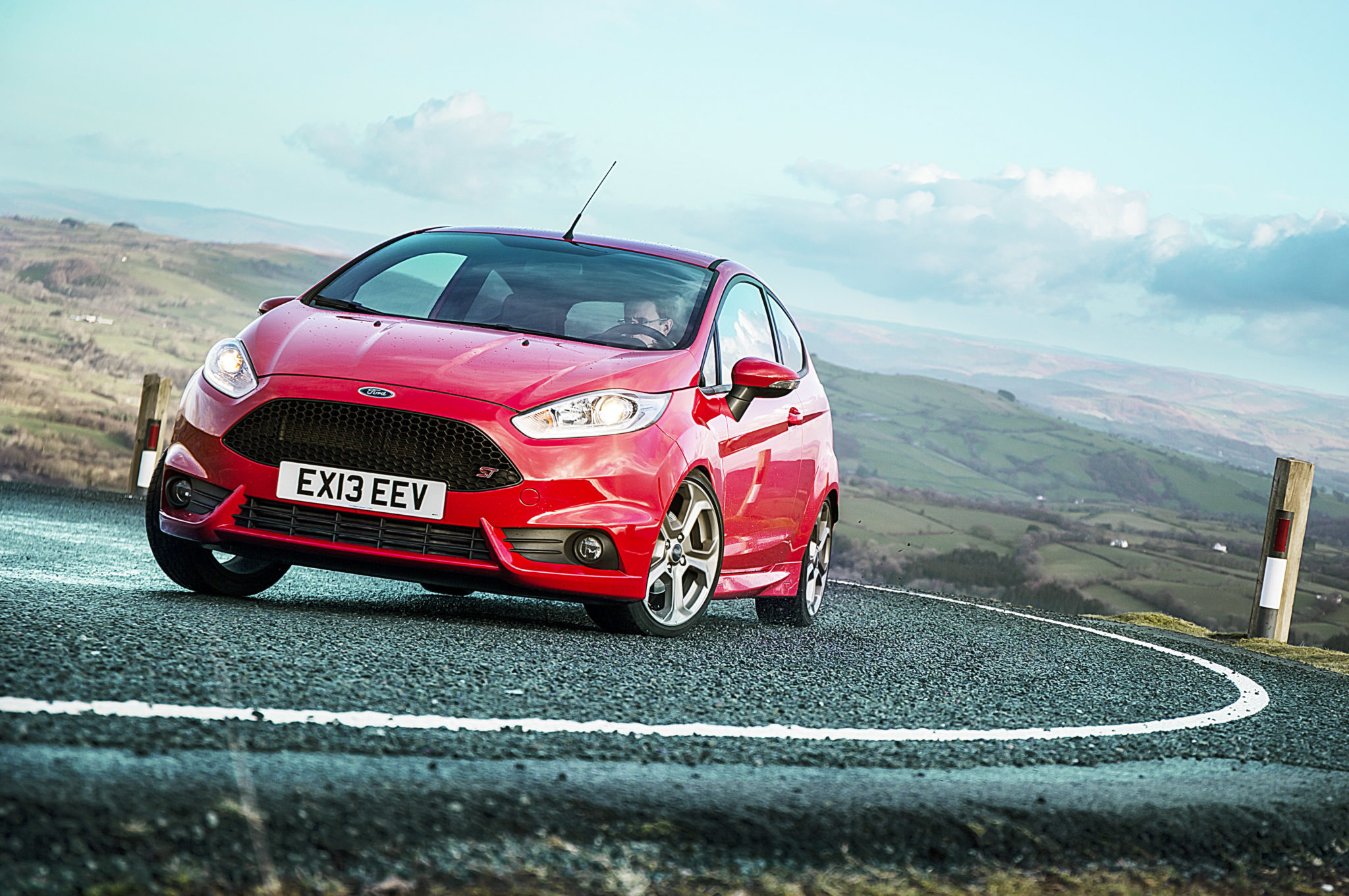Beste hot hatches 2016