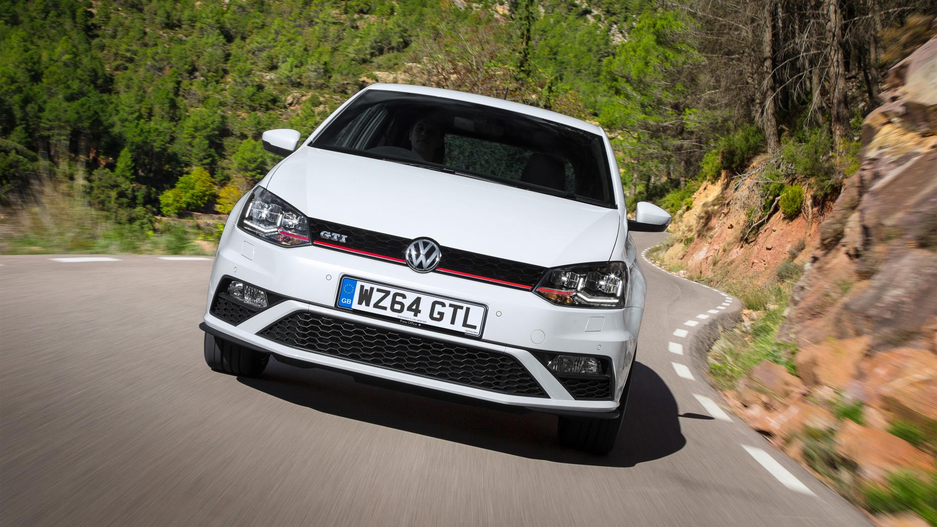 Beste hot hatches 2016