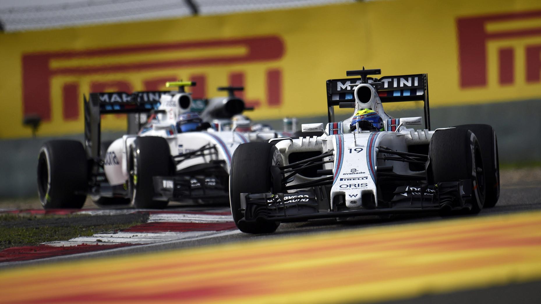 F1 2017: de geruchtenmolen