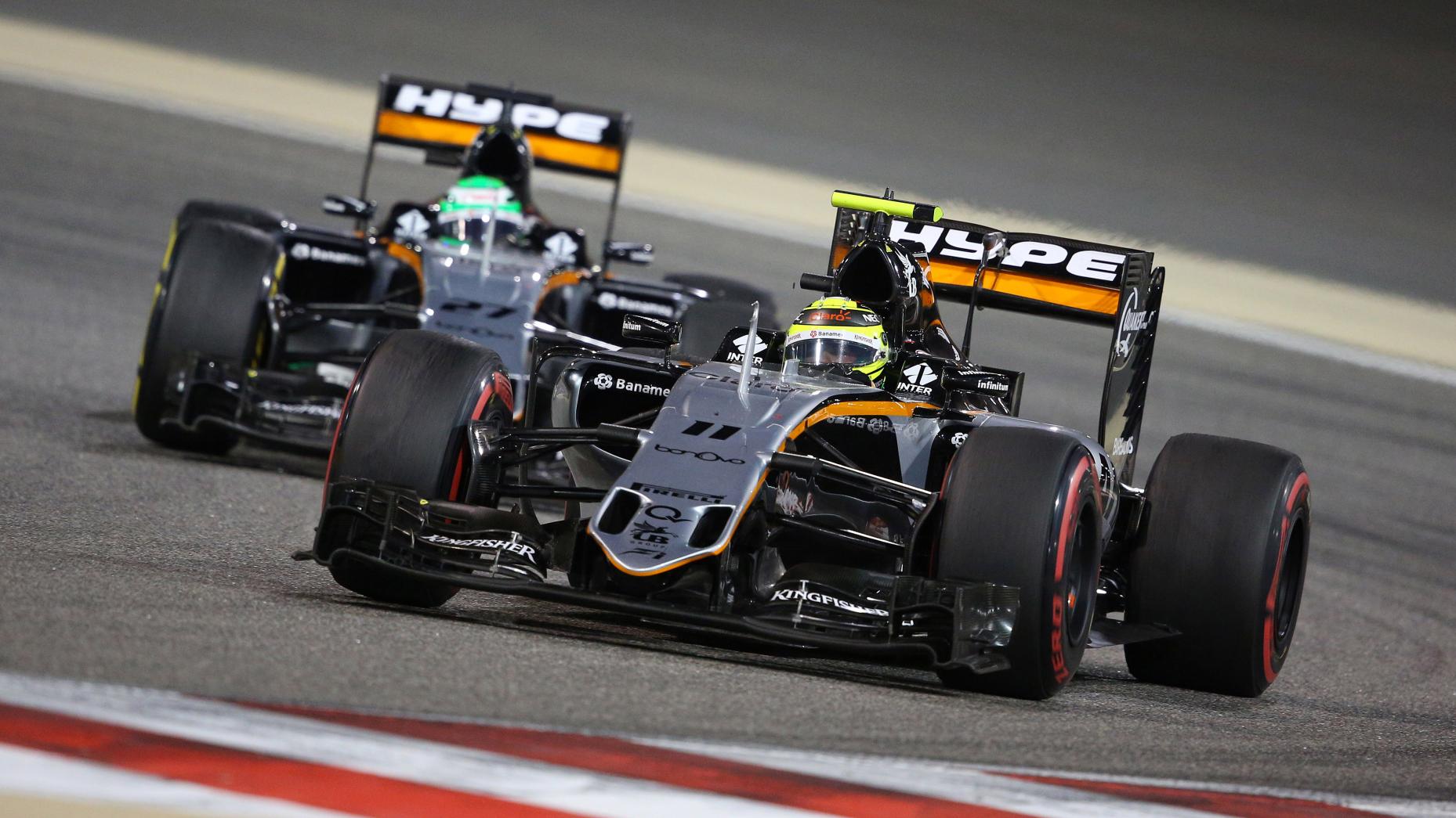 F1 2017: de geruchtenmolen