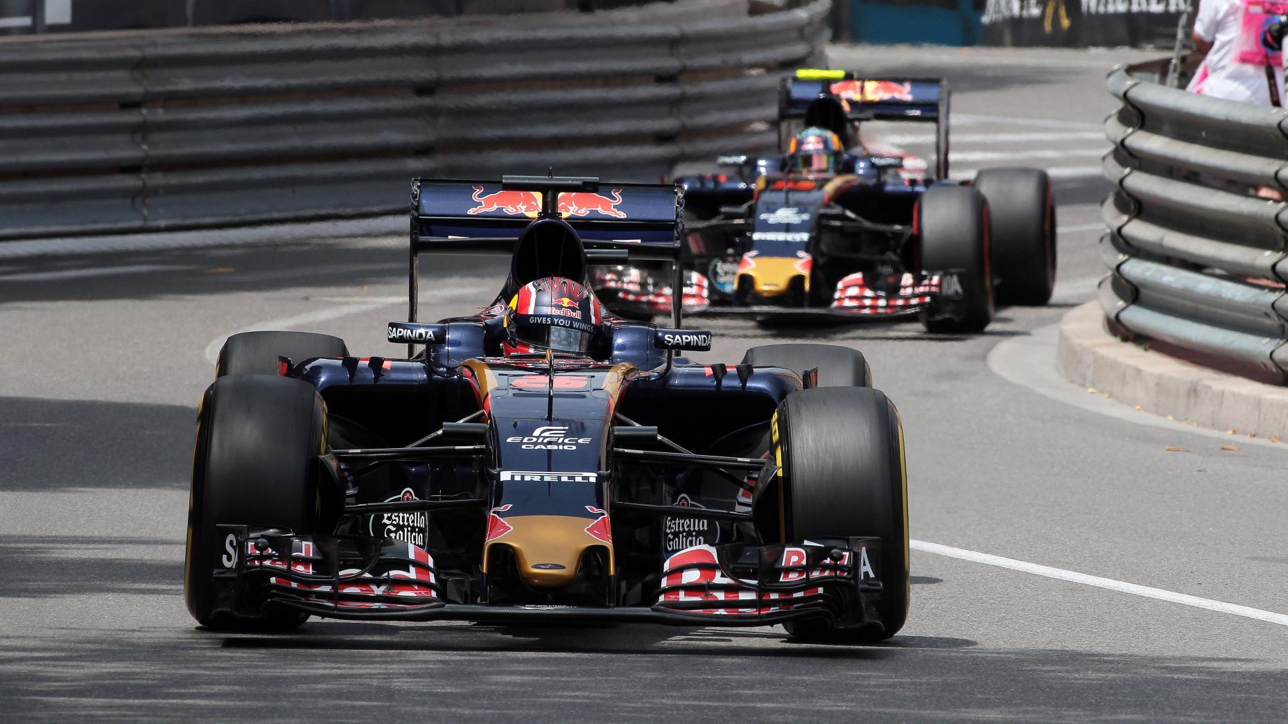 F1 2017: de geruchtenmolen