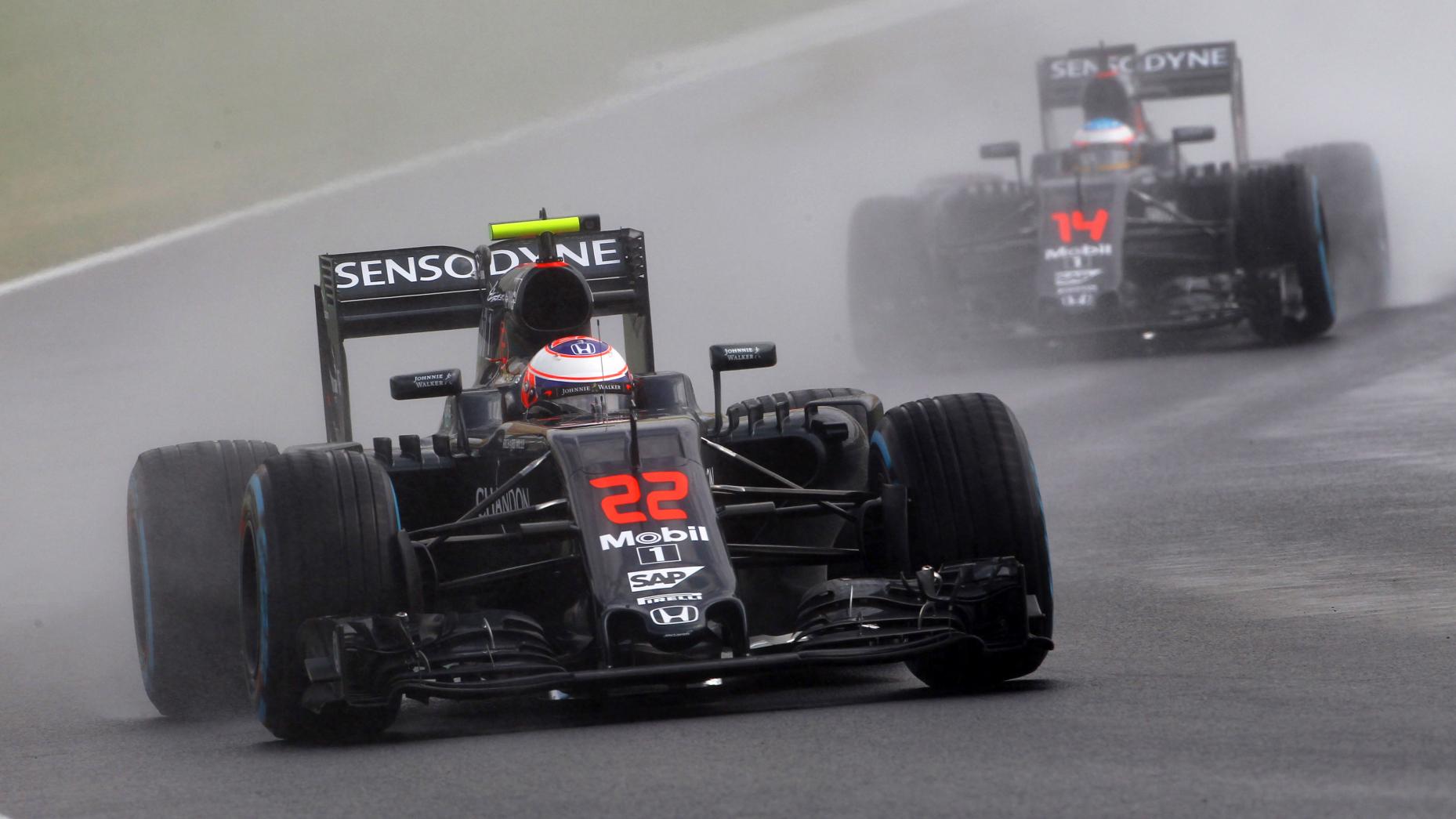 F1 2017: de geruchtenmolen