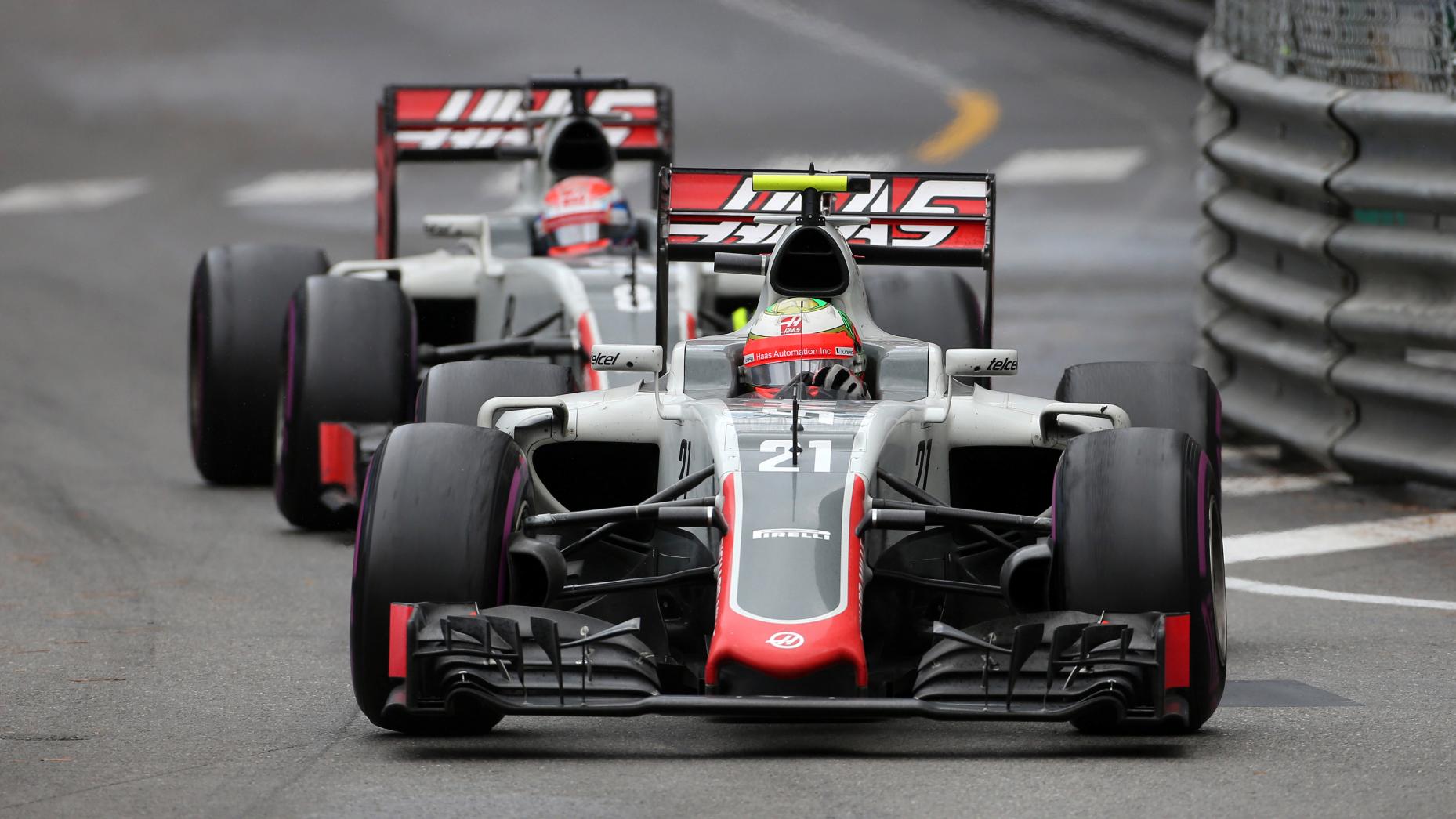 F1 2017: de geruchtenmolen