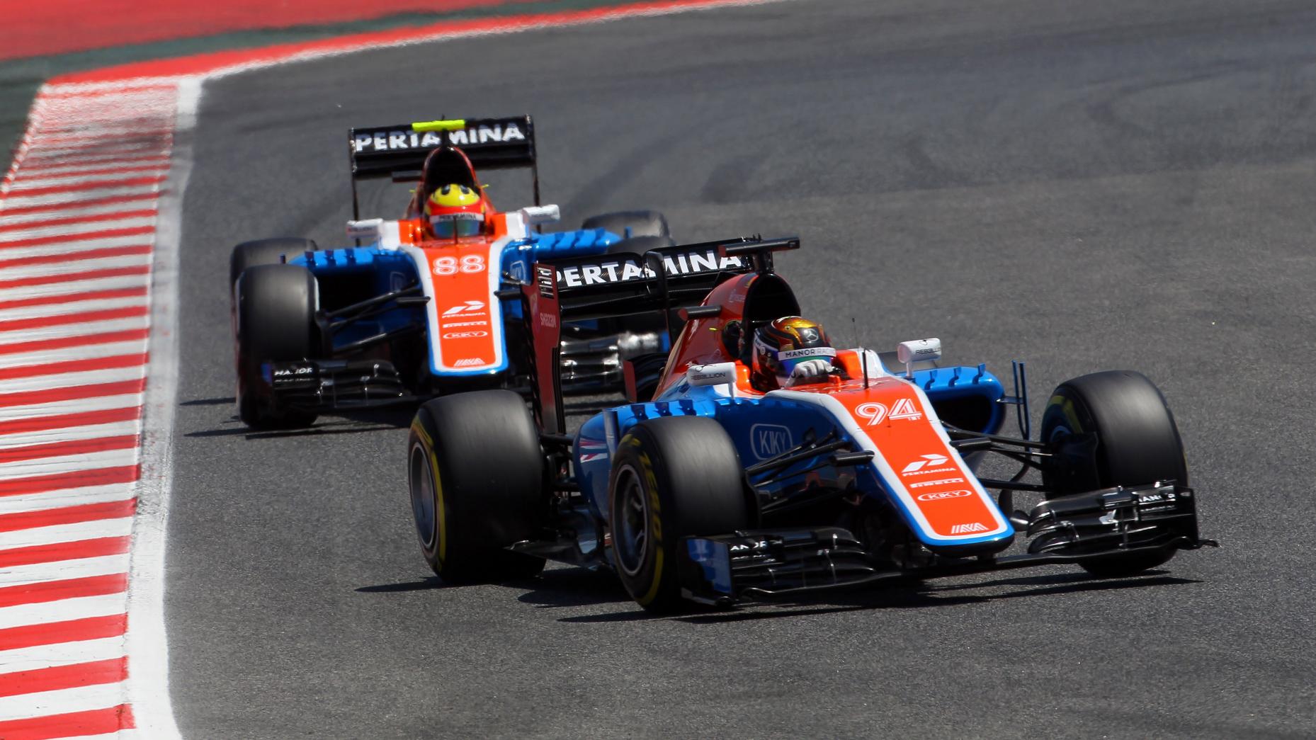 F1 2017: de geruchtenmolen