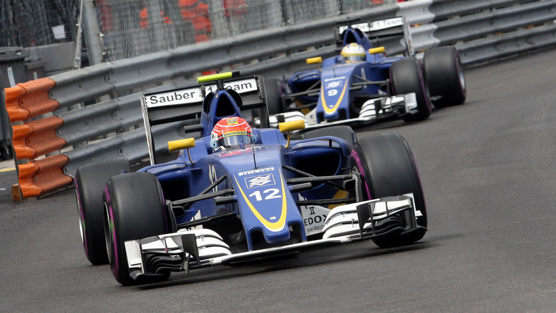 F1 2017: de geruchtenmolen