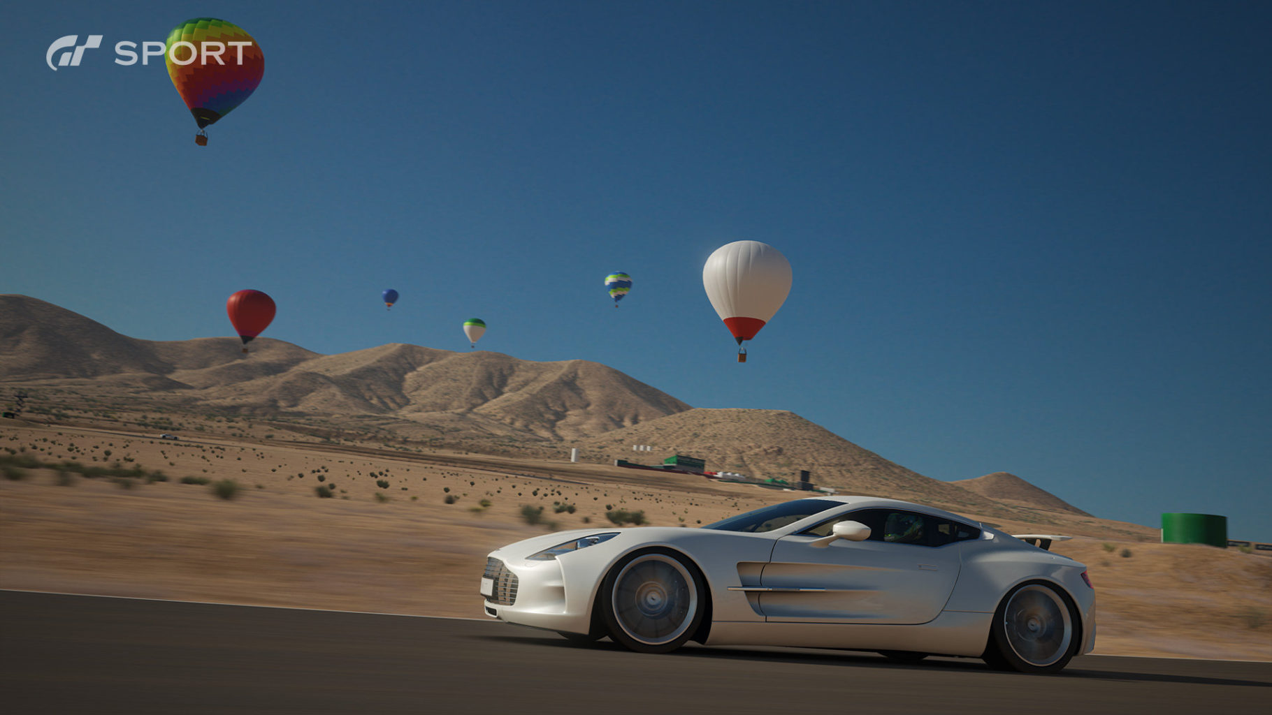 gran turismo sport uitgesteld