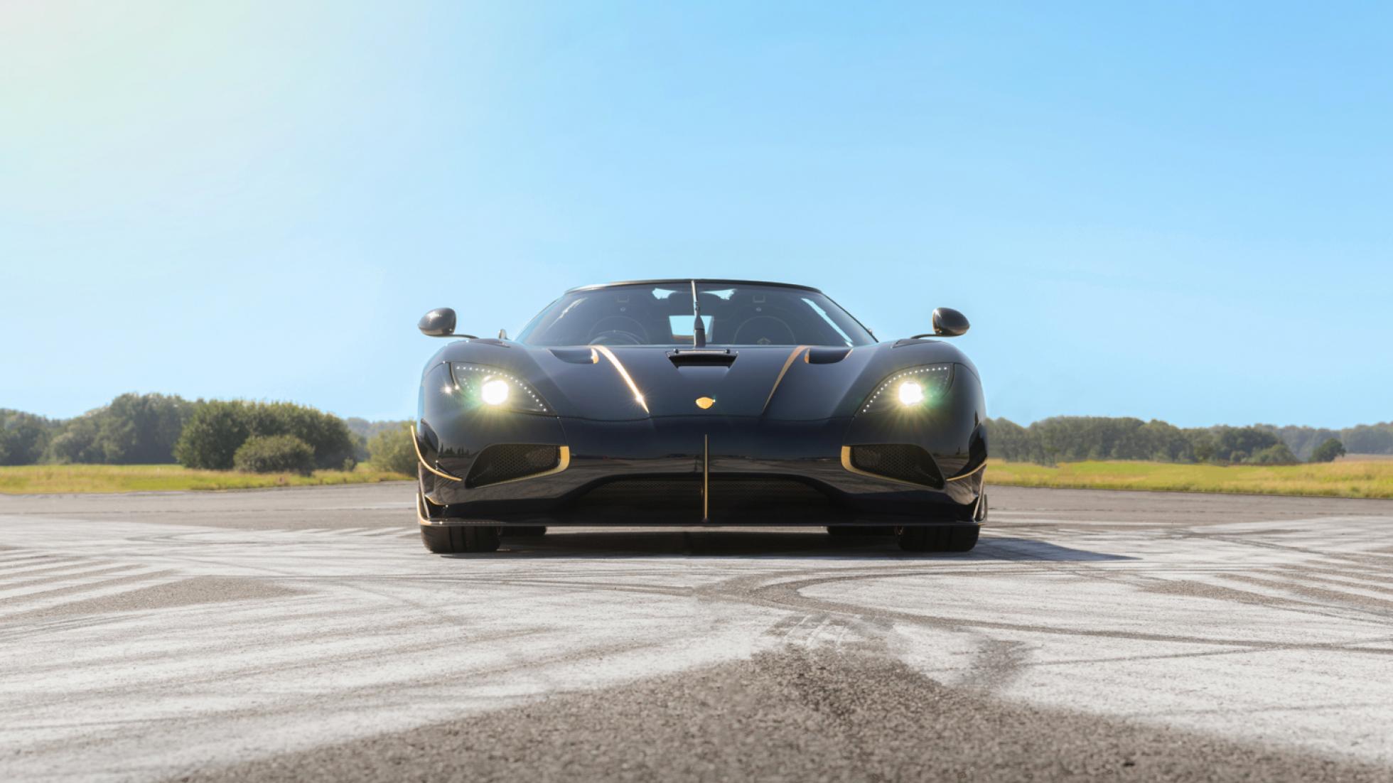 koenigsegg agera rs naraya