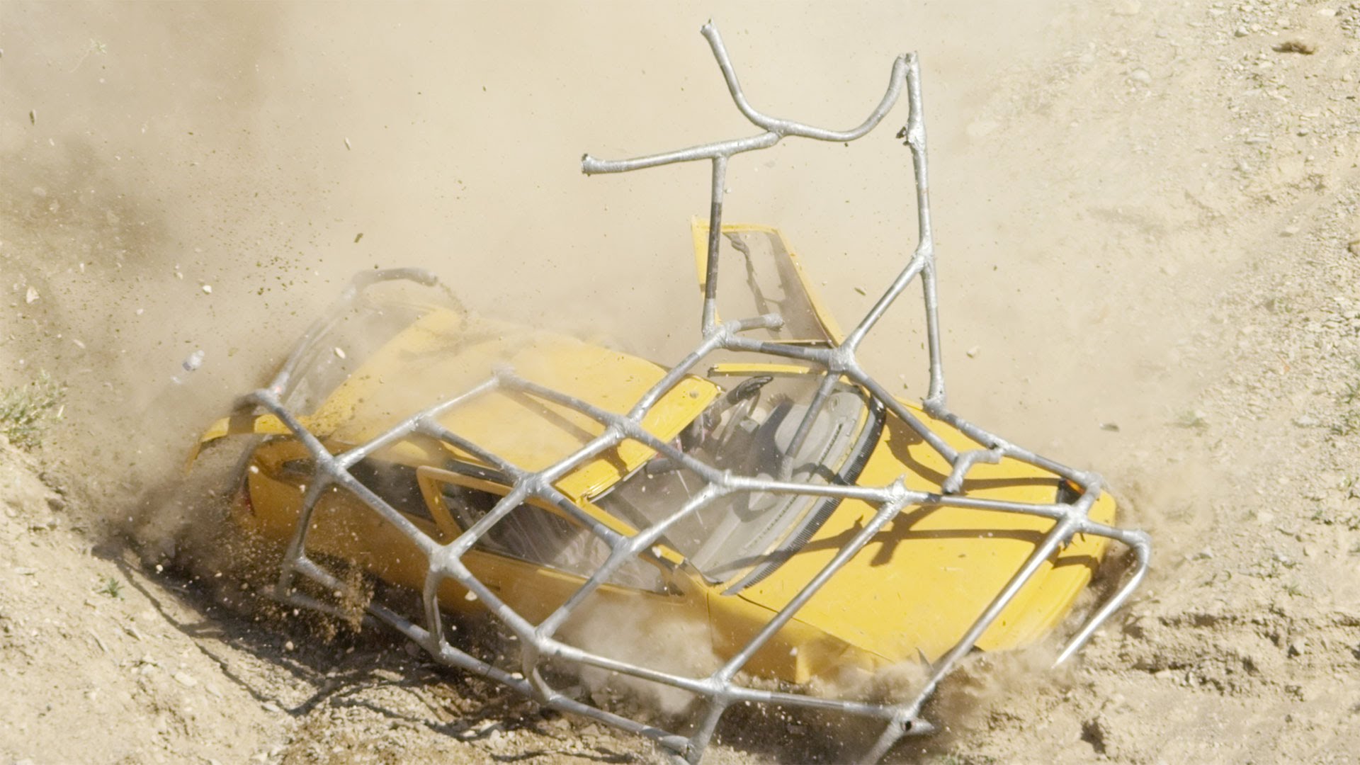 rolkooi van ducttape