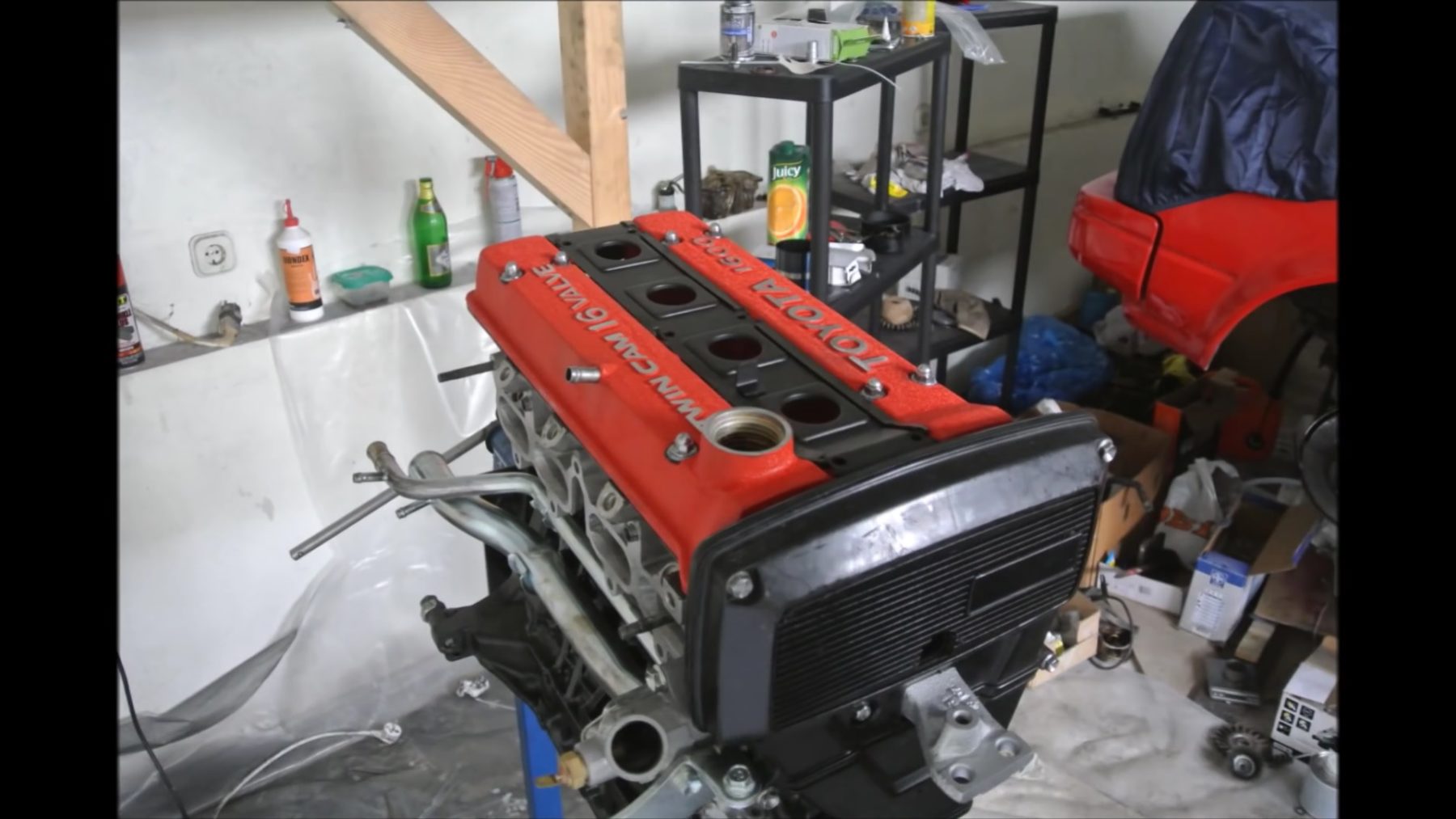 toyota 4a-ge