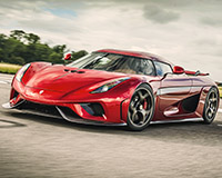 TopGear 136 - oktober 2016 - inhoud