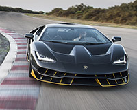TopGear 136 - oktober 2016 - inhoud