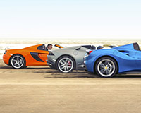 TopGear 136 - oktober 2016 - inhoud