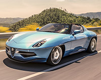 TopGear 136 - oktober 2016 - inhoud