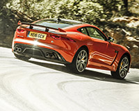 TopGear 136 - oktober 2016 - inhoud
