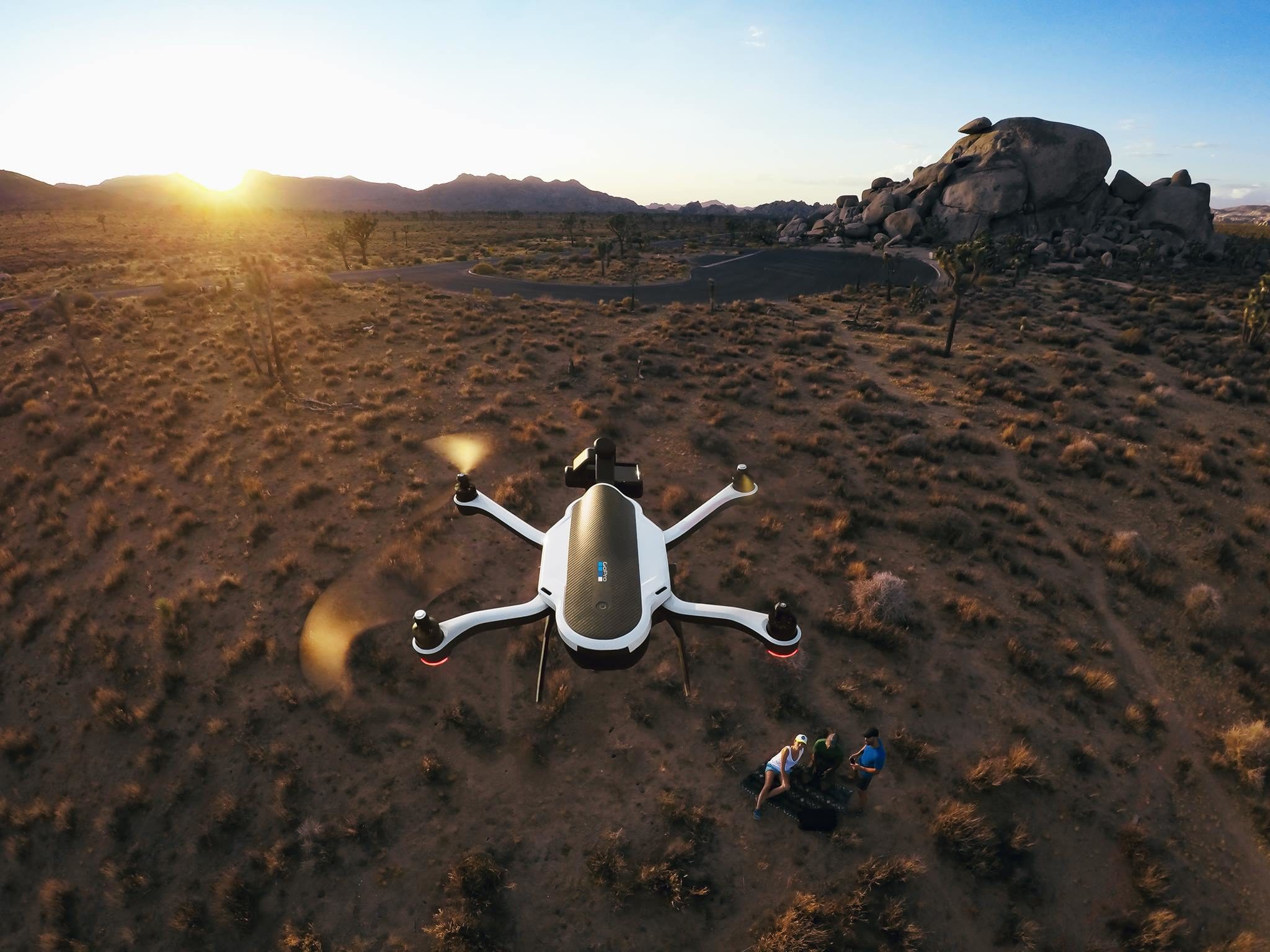 gopro karma
