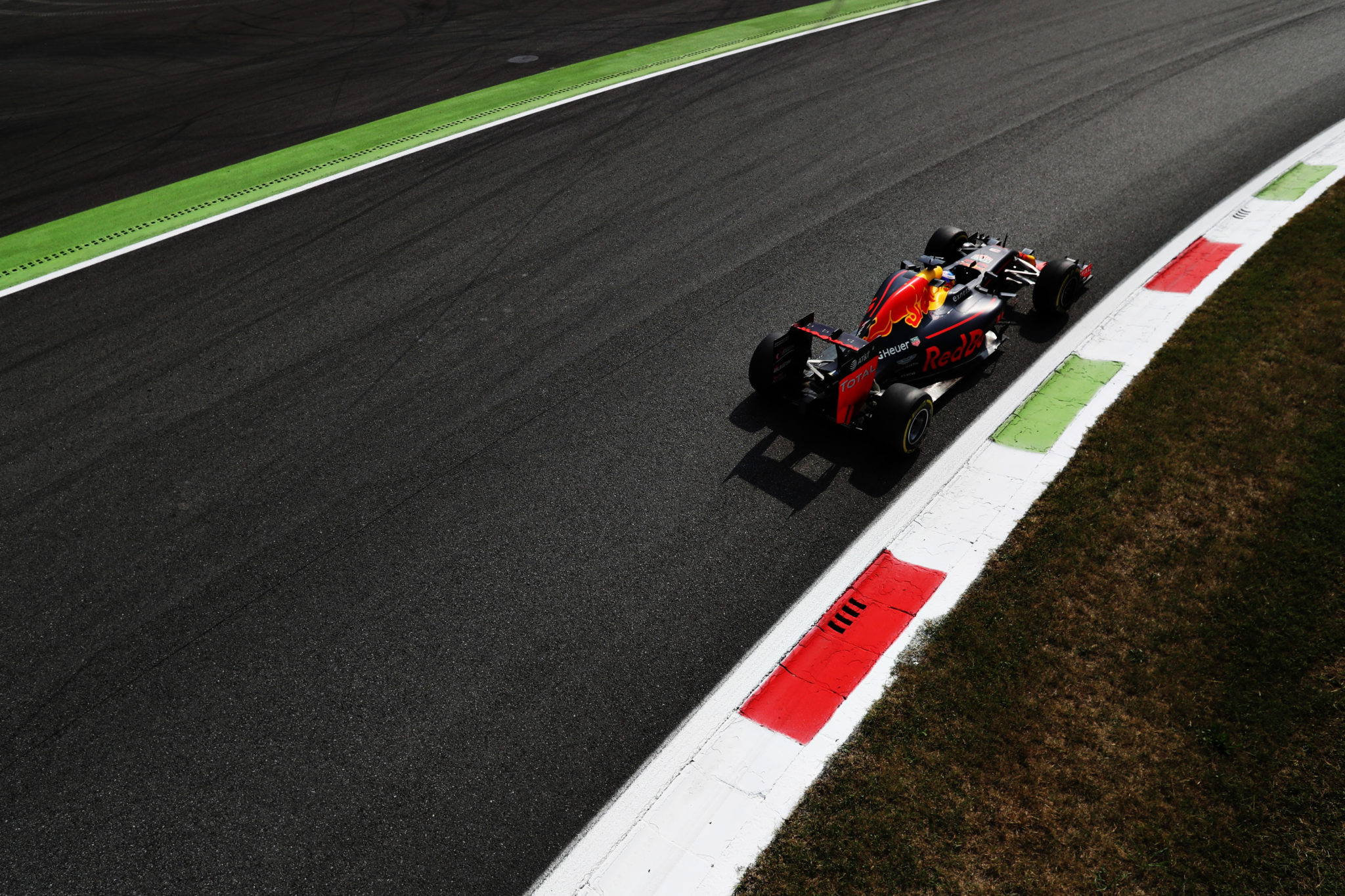 uitslag van de gp van italië