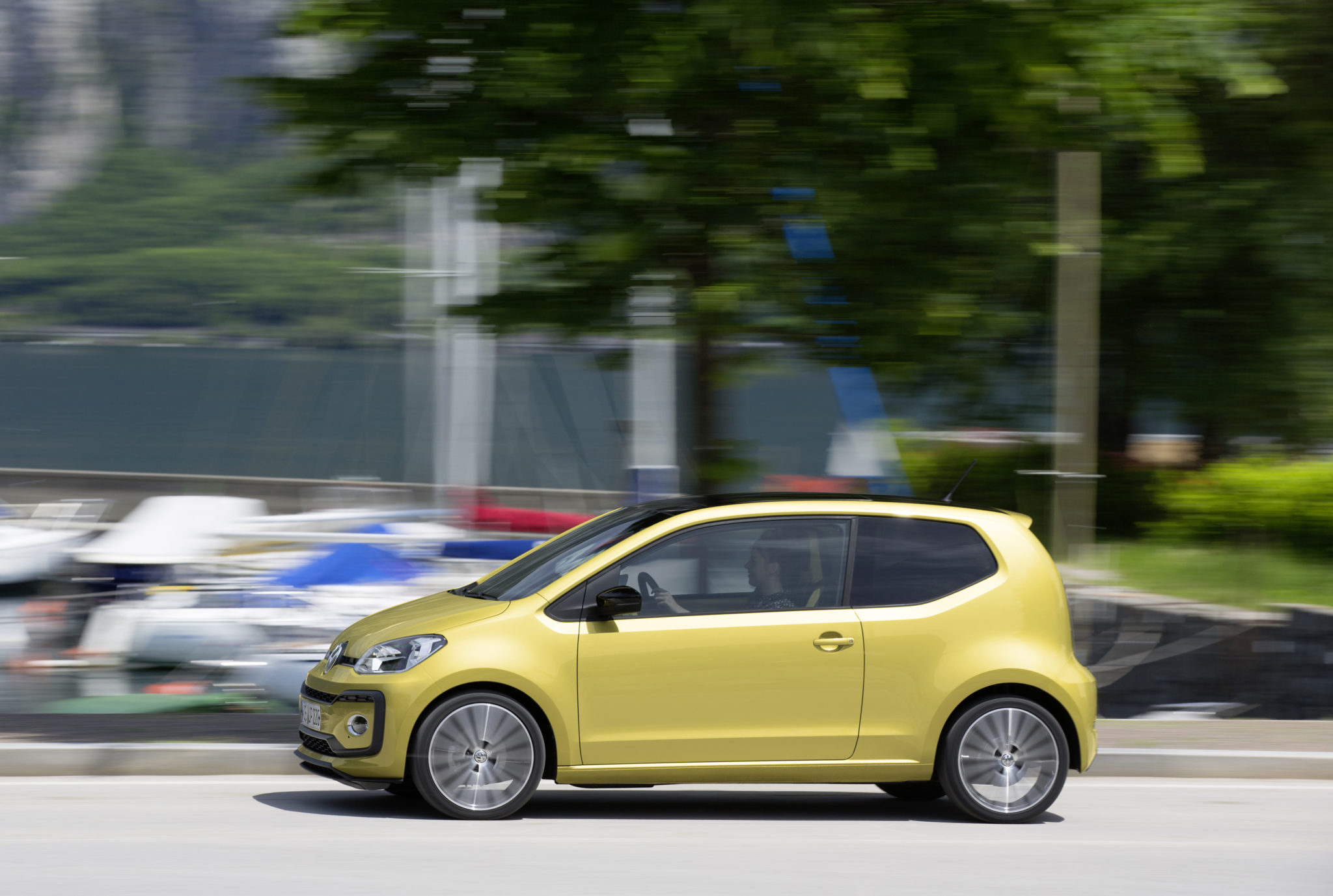 volkswagen up