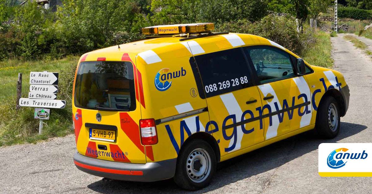 anwb wegenwacht