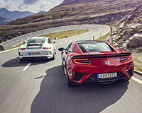 TopGear Magazine nummer 137 inhoud