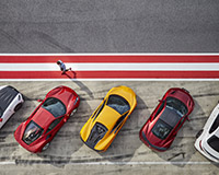 TopGear Magazine nummer 137 inhoud