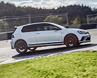 TopGear Magazine nummer 137 inhoud