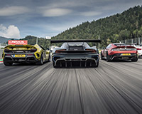 TopGear Magazine nummer 137 inhoud