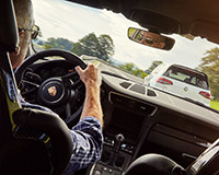 TopGear Magazine nummer 137 inhoud