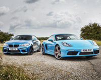 TopGear Magazine nummer 137 inhoud