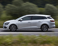 TopGear Magazine nummer 137 inhoud